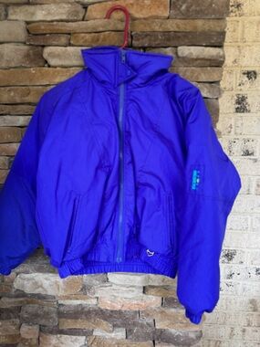 Obermeyer Sport Vintage Ski Jacket-Size 14